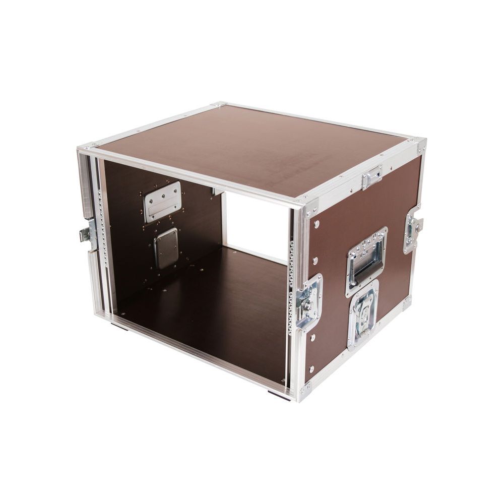 Thon Rack 8U Live 45 Stacking – Thomann Ireland