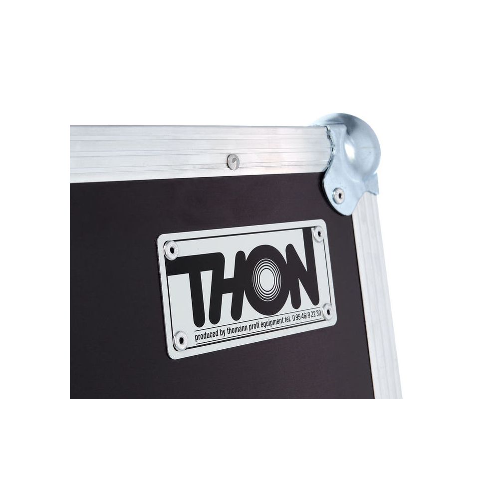 Thon Rack 20U Live 45 – Thomann Ireland