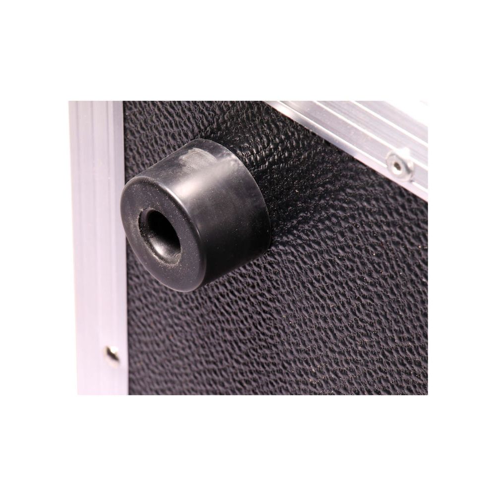 Thon Sliding Door Rack 6U 50 – Thomann Ireland