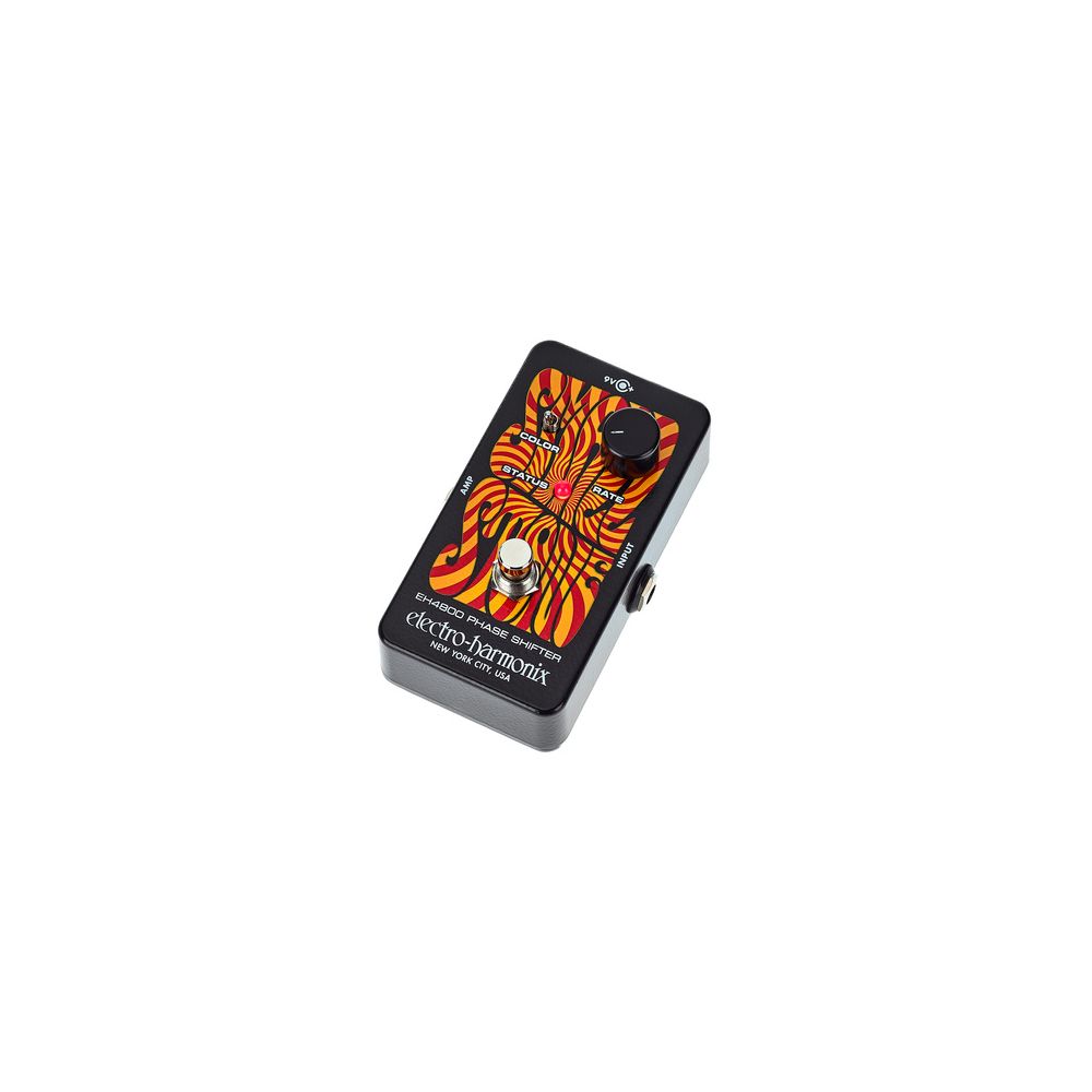 Electro Harmonix Nano Small Stone B