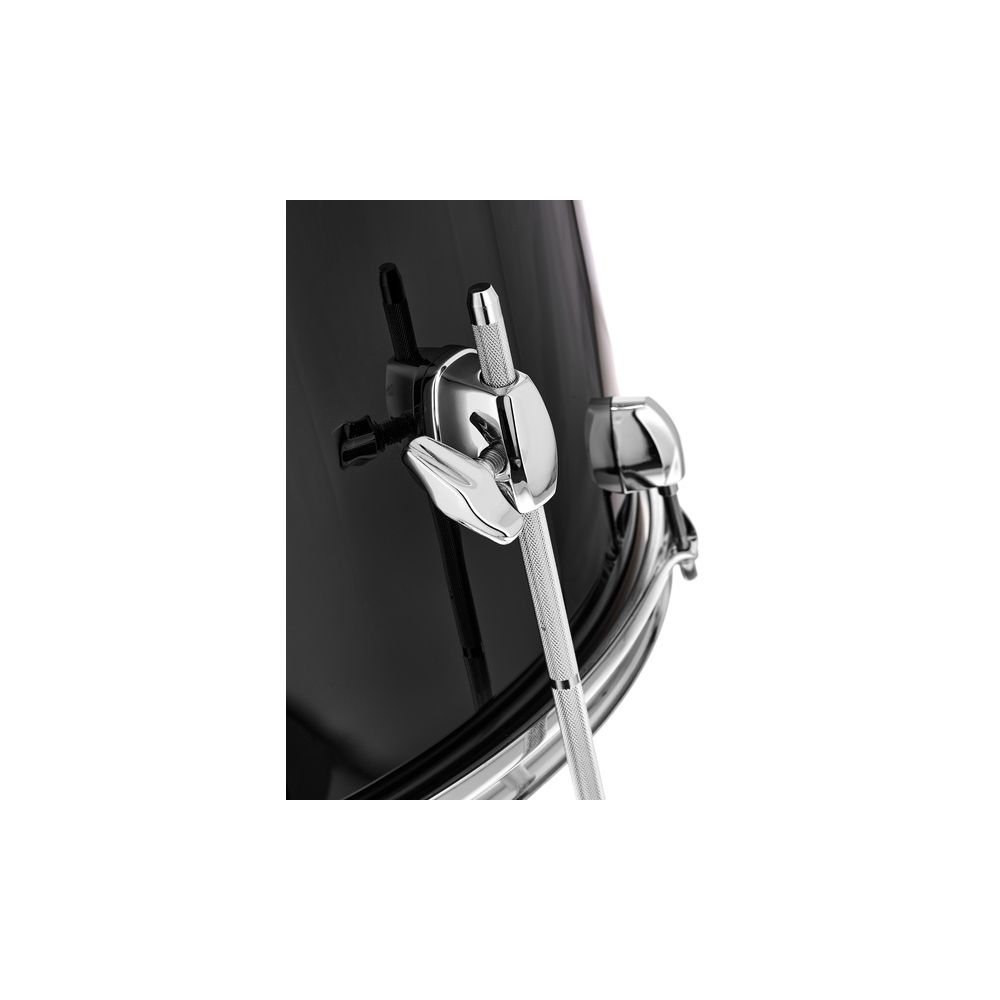 Pearl 16"x16" Export FT Jet Black – Thomann Ireland