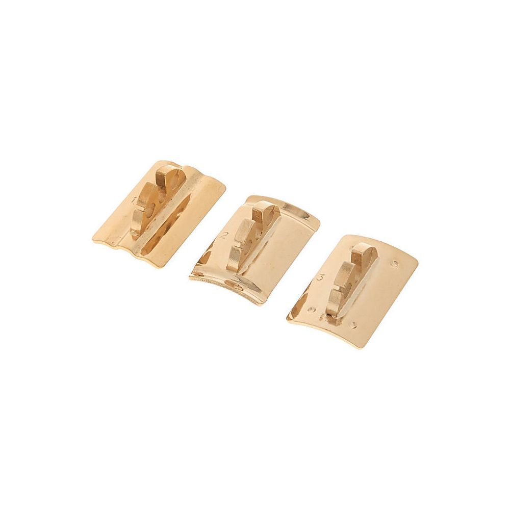 Vandoren Optimum Pressure Plates V16 – Thomann Ireland