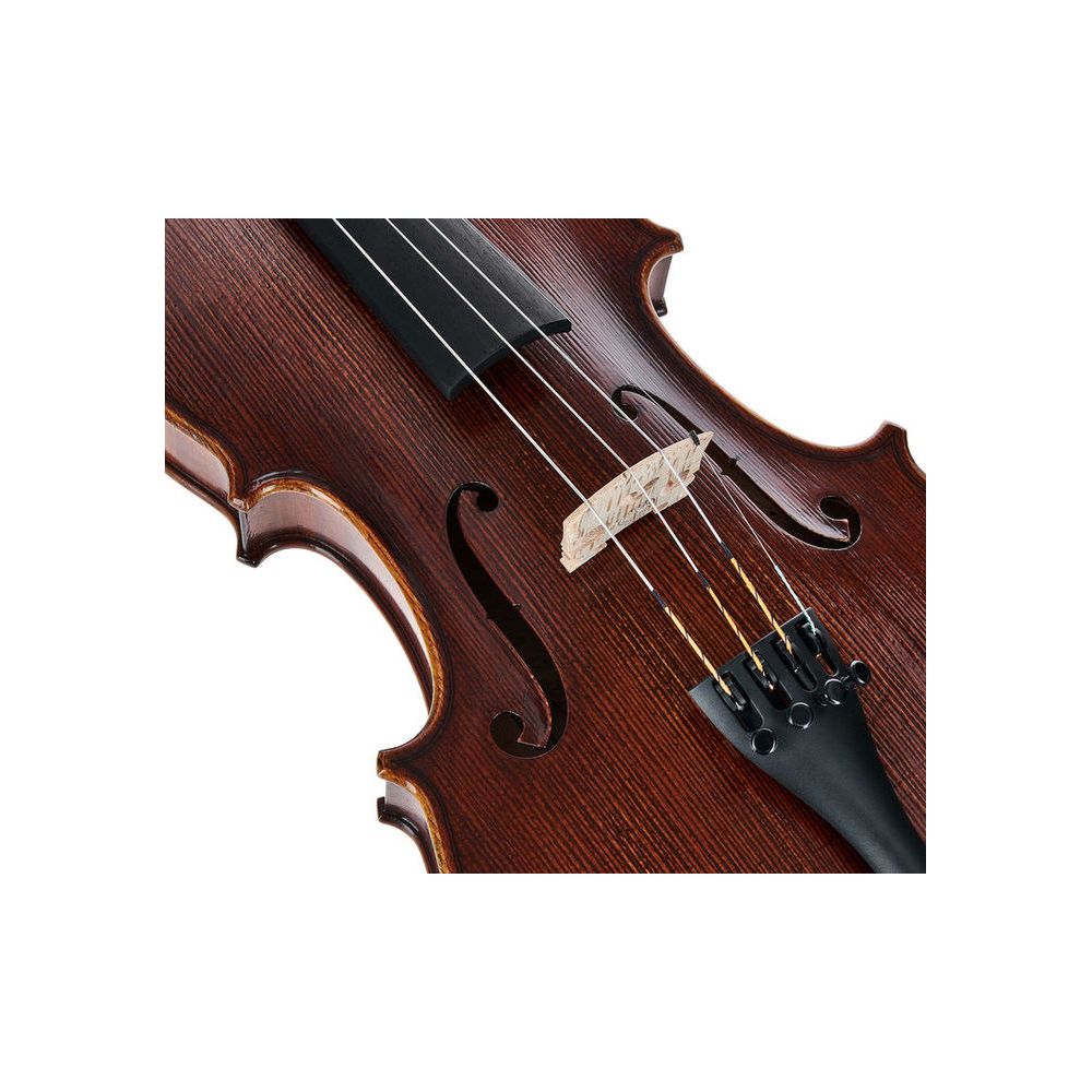 Gewa Germania 11 Prag Ant. Violin – Thomann Ireland