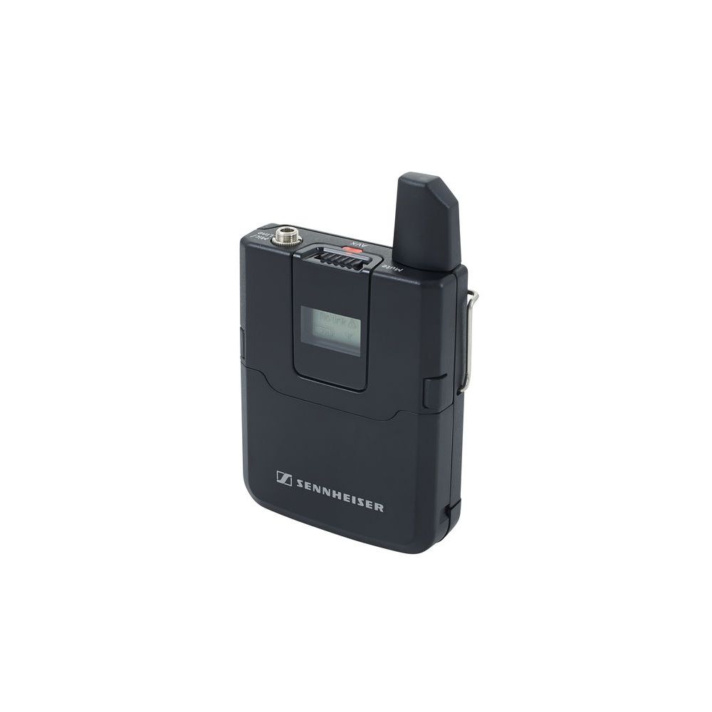 Sennheiser SK AVX – Thomann Ireland