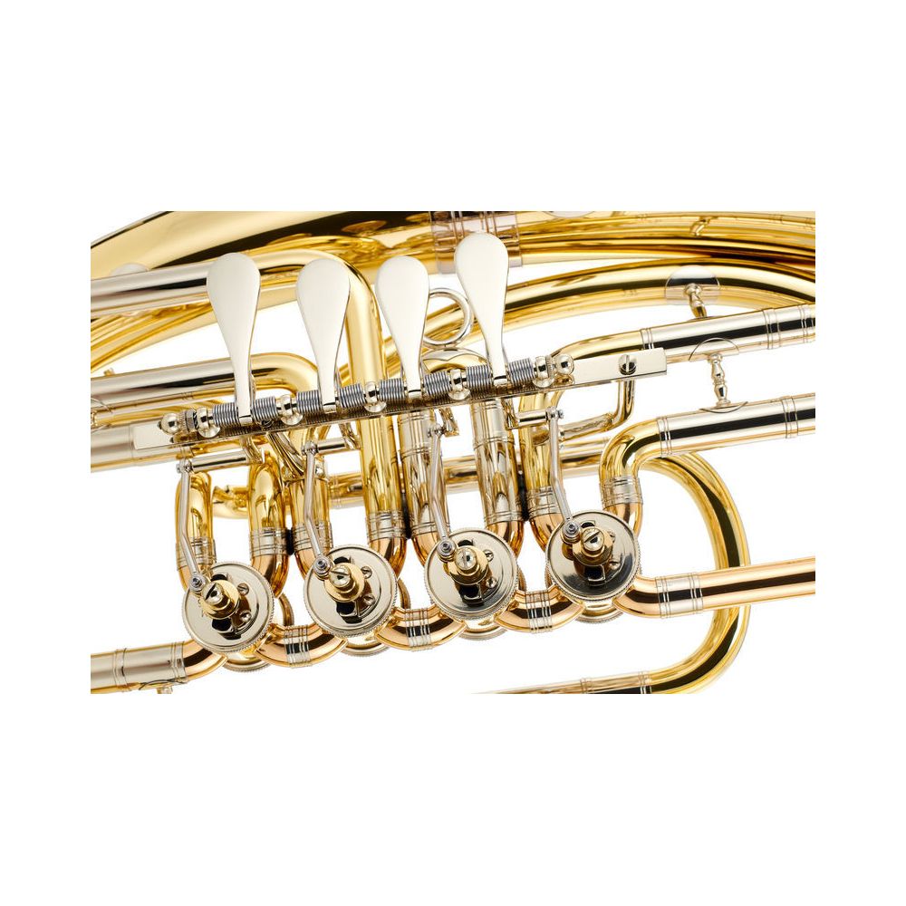 Miraphone 47WL4 07000 Bb