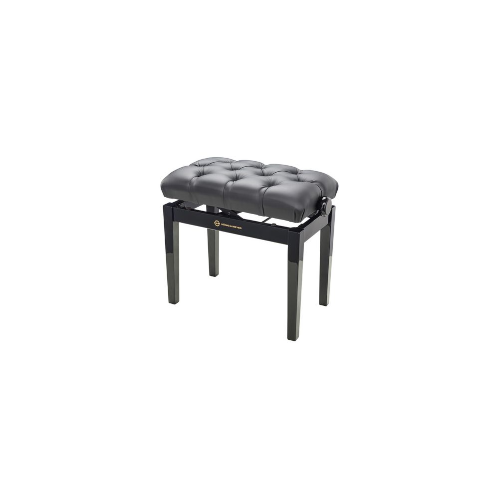 K&M Piano Bench 13980 B