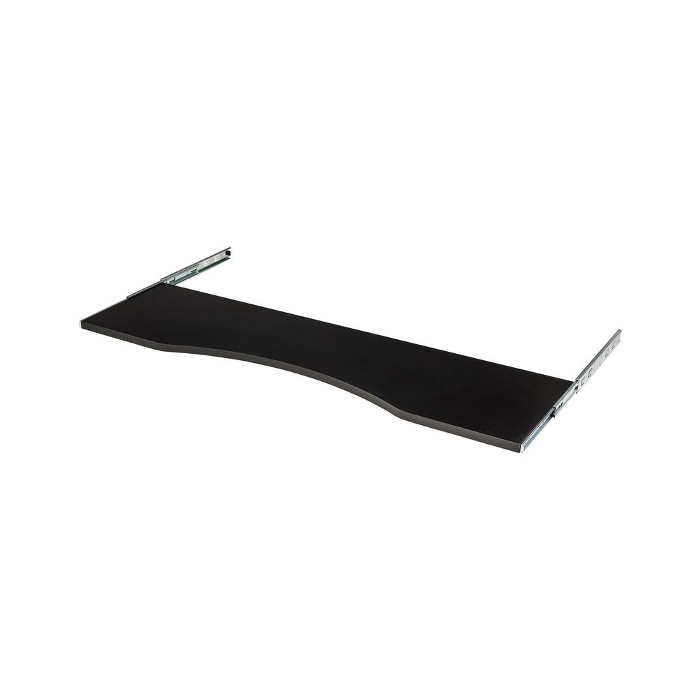 Thomann Creative Desk 159 KeyTray BK – Thomann Ireland