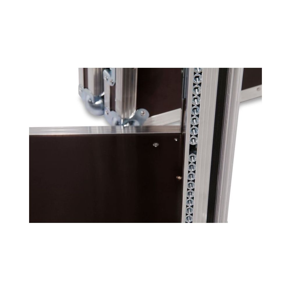 Thon Rack 12U Live 40 – Thomann Ireland