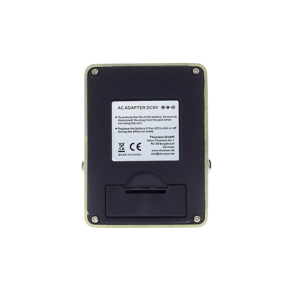 Harley Benton AC TrueTone – Thomann Ireland