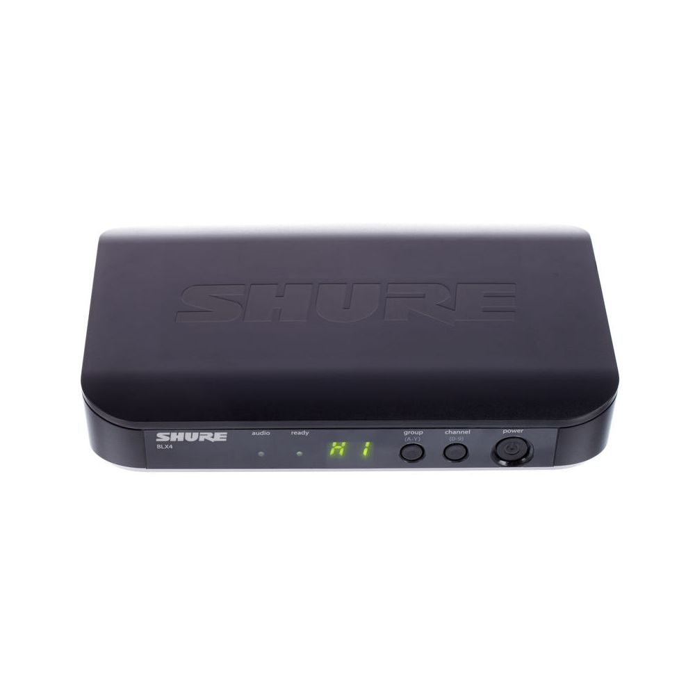 Shure BLX14/SM31 T11 – Thomann Ireland