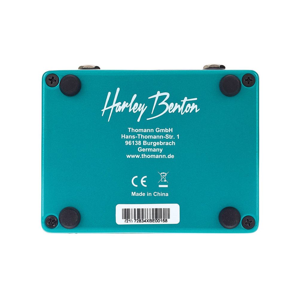 Harley Benton Custom Line OD