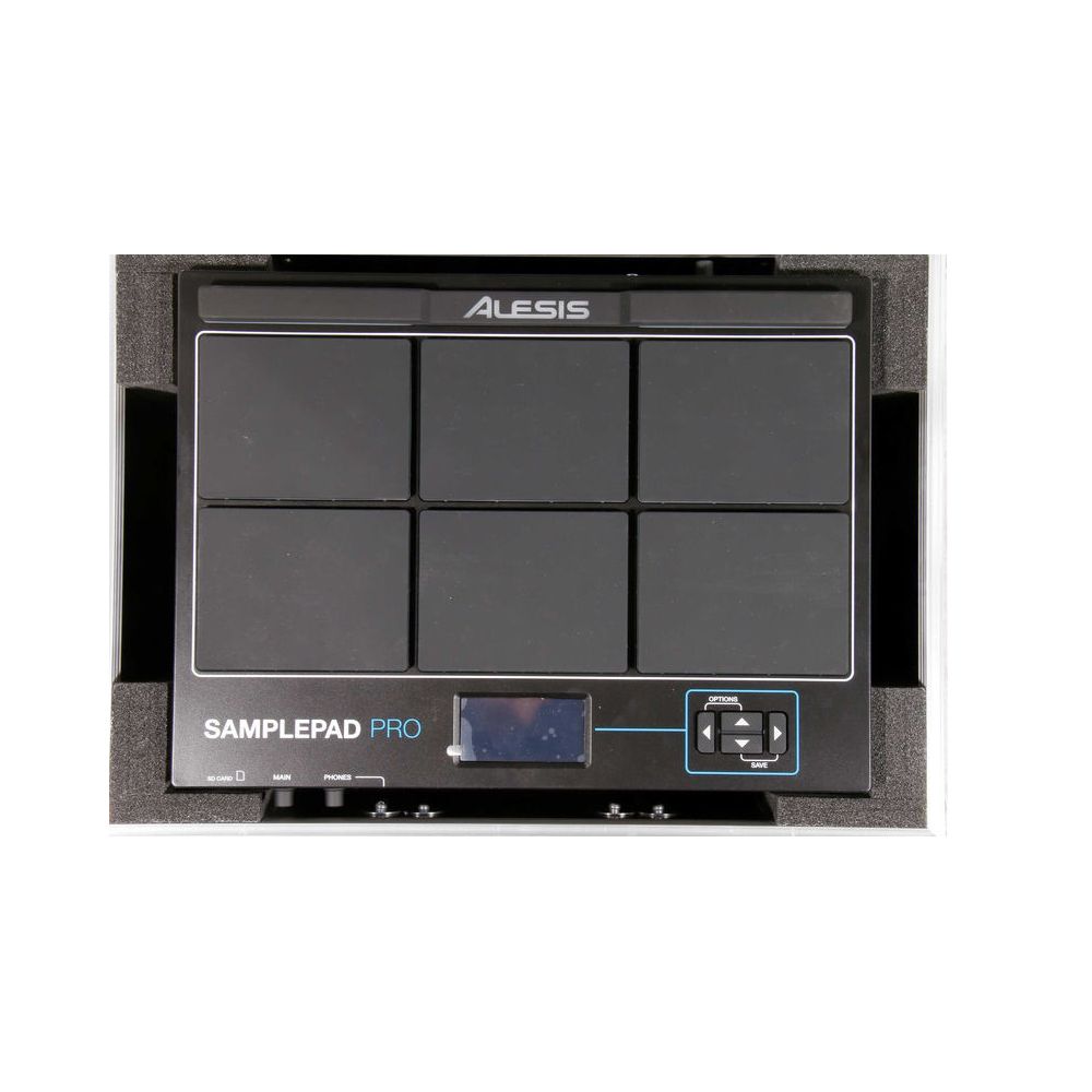 Thon Case for Alesis Samplepad Pro – Thomann Ireland