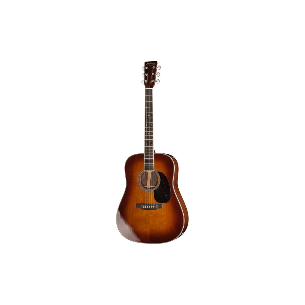Martin Guitar D35 Ambertone – Thomann Ireland