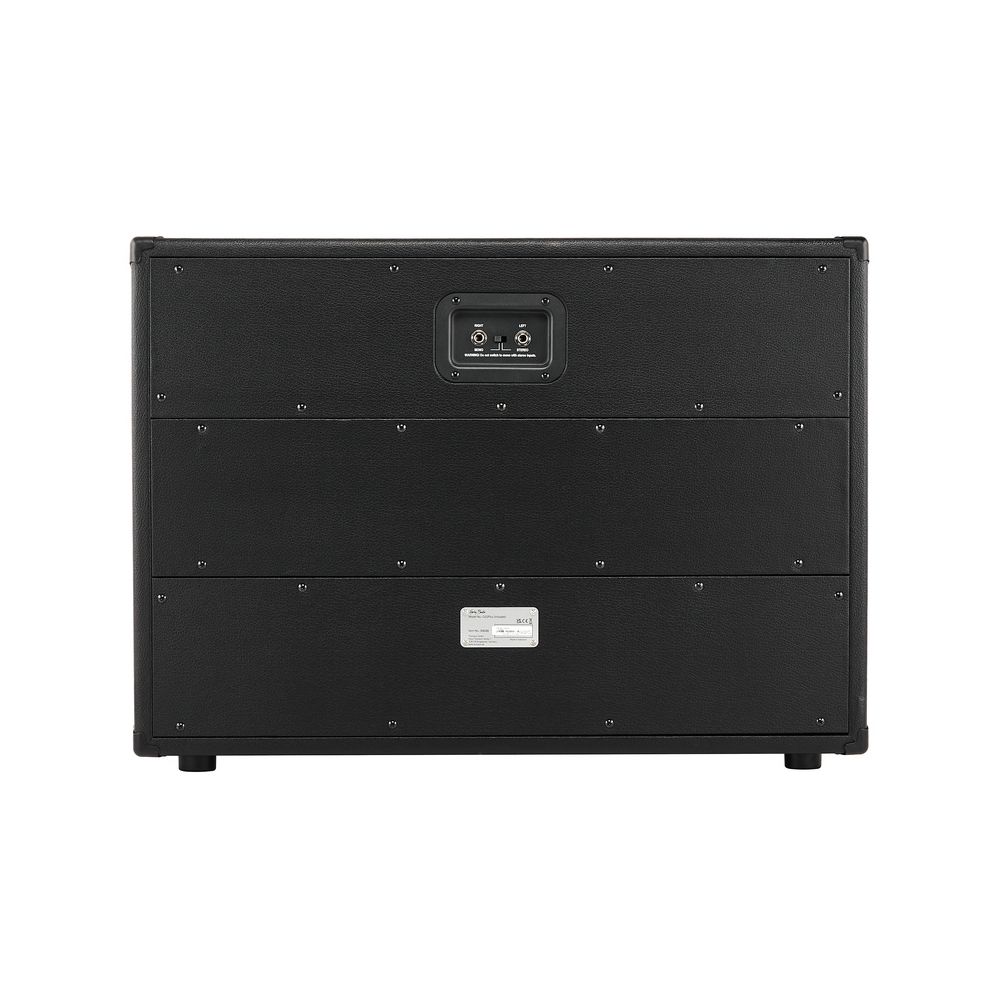 Harley Benton G212Plus Unloaded – Thomann Ireland