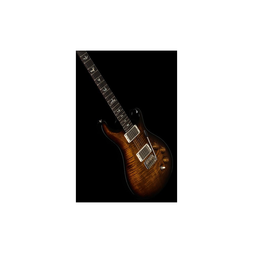 PRS DGT Birds Black Gold Burst '24 – Thomann Ireland