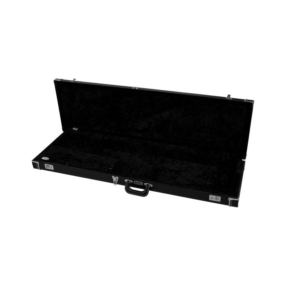 Fender CLSC SRS P/J Bass BLK – Thomann Ireland