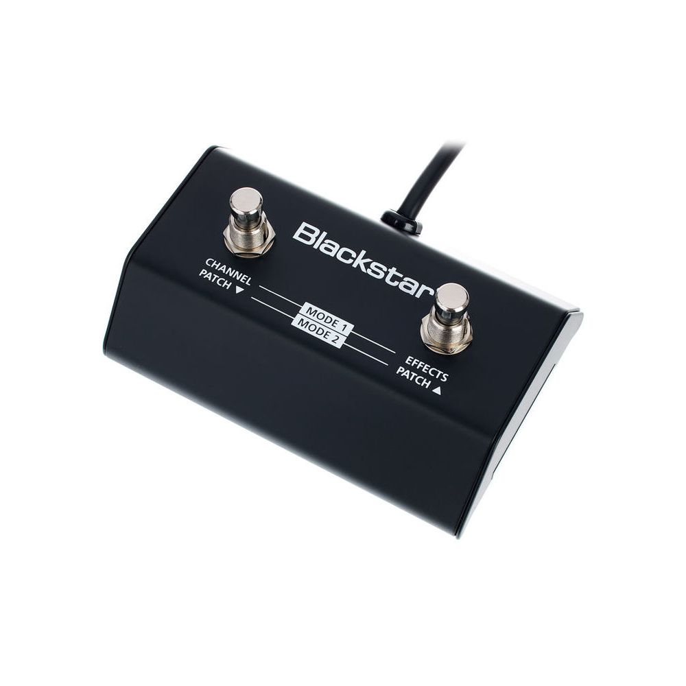 Blackstar Foot Controller FS