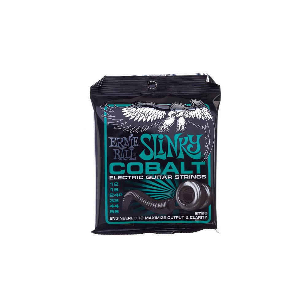 Ernie Ball 2726 – Thomann Ireland