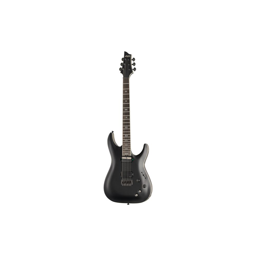 Schecter C