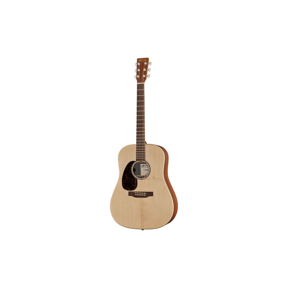 Martin Guitar D