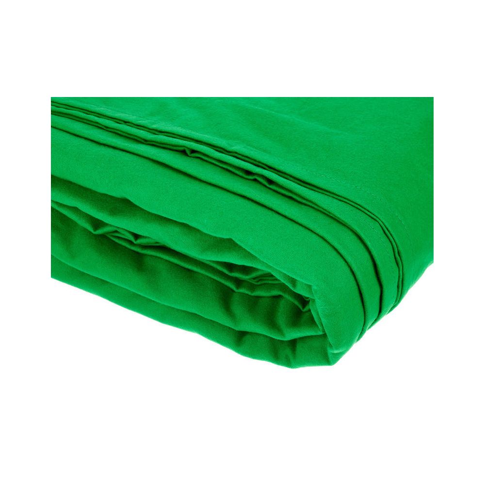 Stairville Curt 3.0x3.0m Greenbox 160g/m² – Thomann Ireland