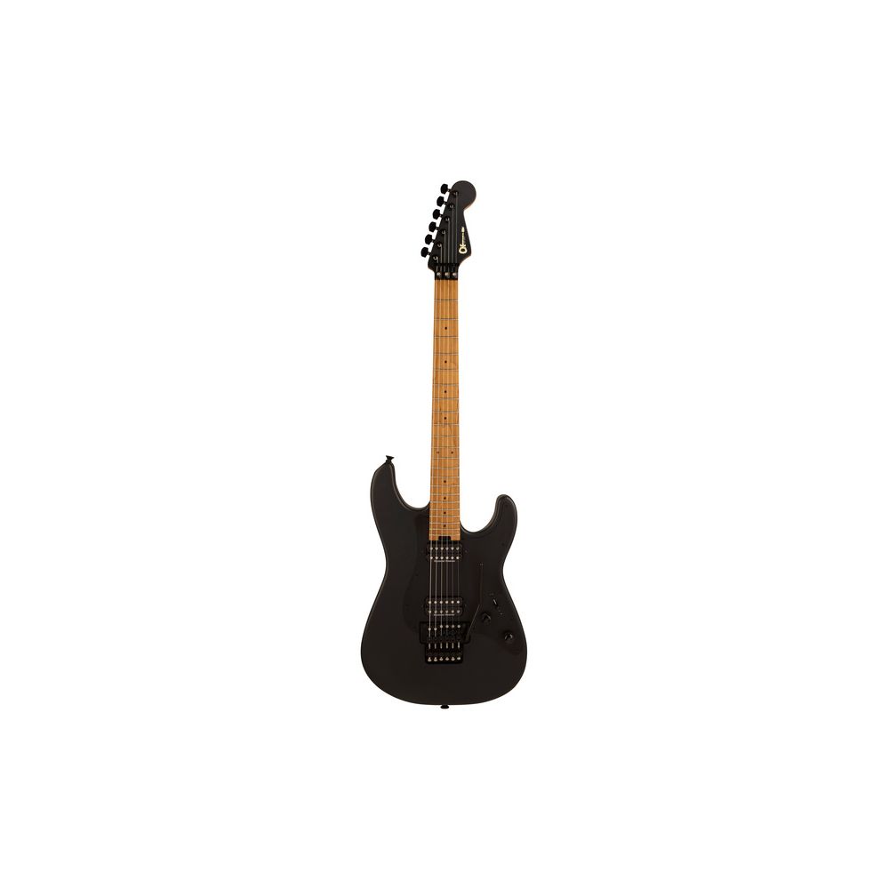 Charvel PM PLUS SRS SC1 HH FR CM SE – Thomann Ireland