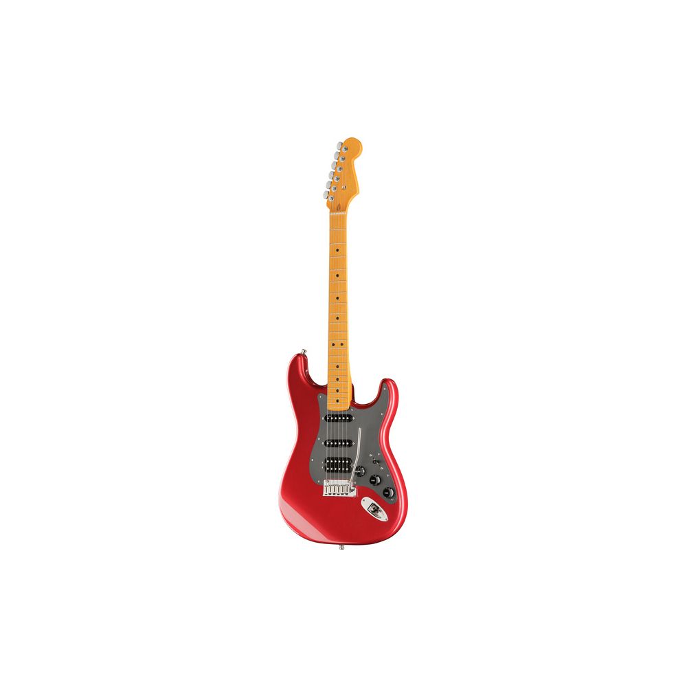 Fender Am Ultra II Strat HSS MN SRD – Thomann Ireland