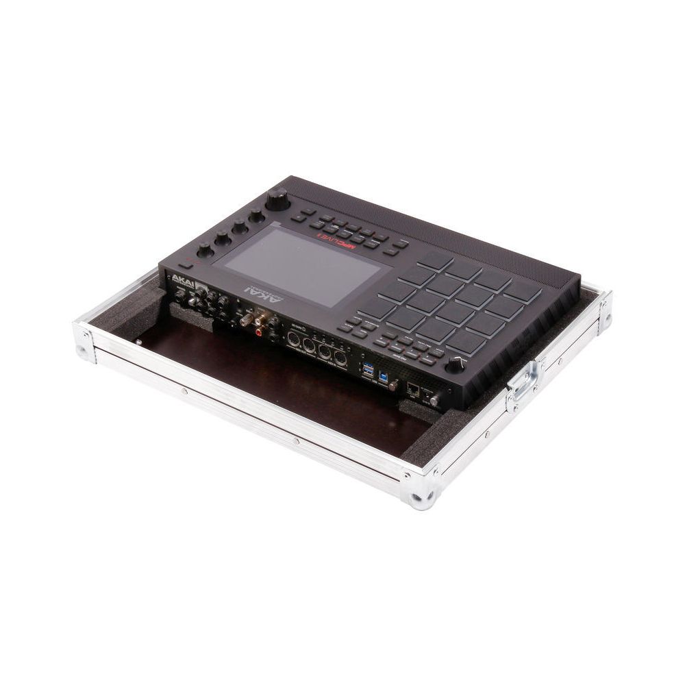 Thon Case Akai MPC Live II – Thomann Ireland