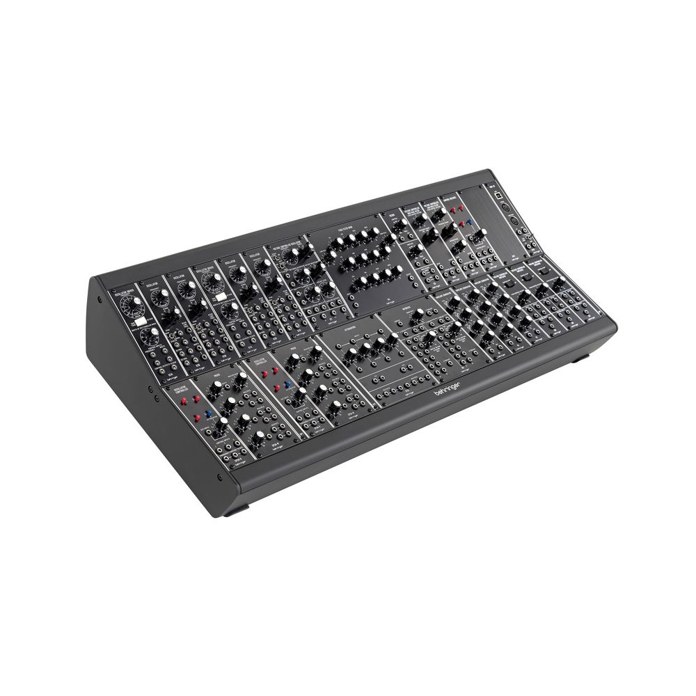Behringer System 35 – Thomann Ireland