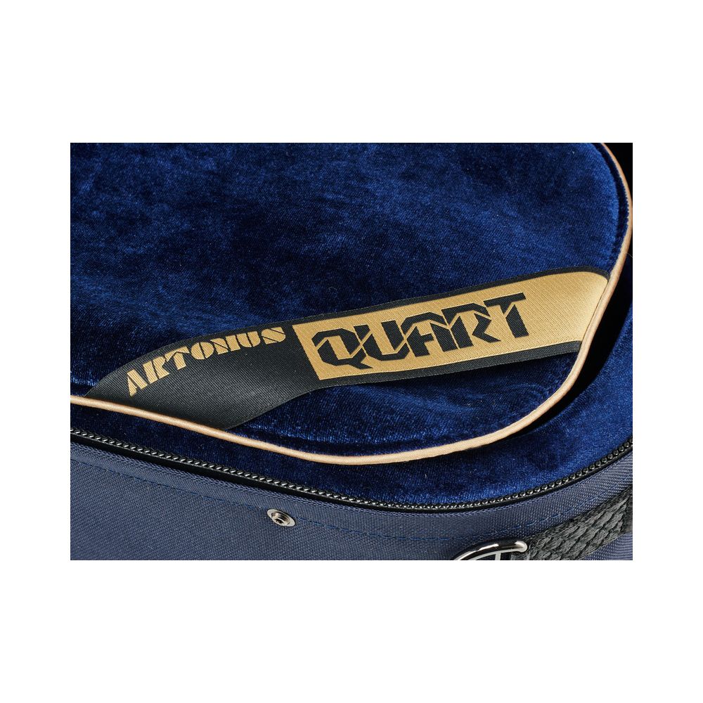 Artonus Quart Violin Case 4/4 GG – Thomann Ireland