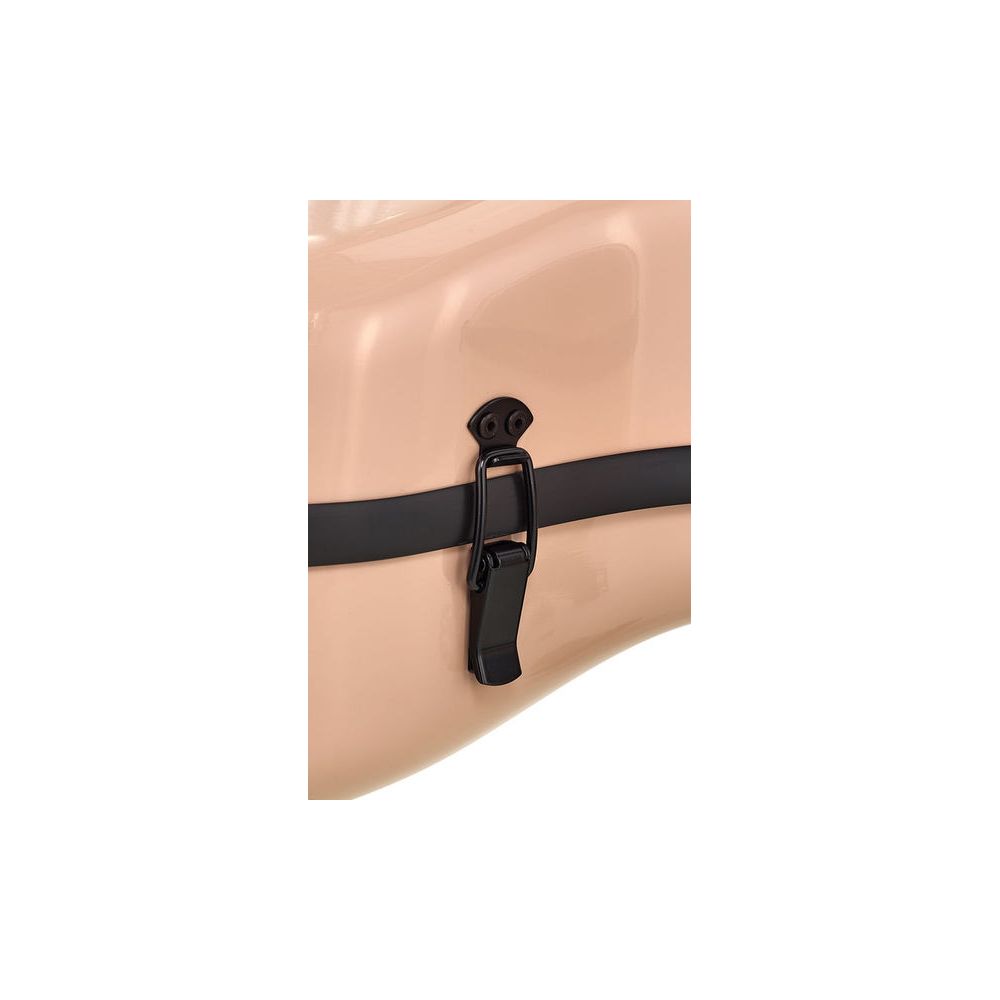 Gewa Air Cello Case BG/BK Fiedler – Thomann Ireland