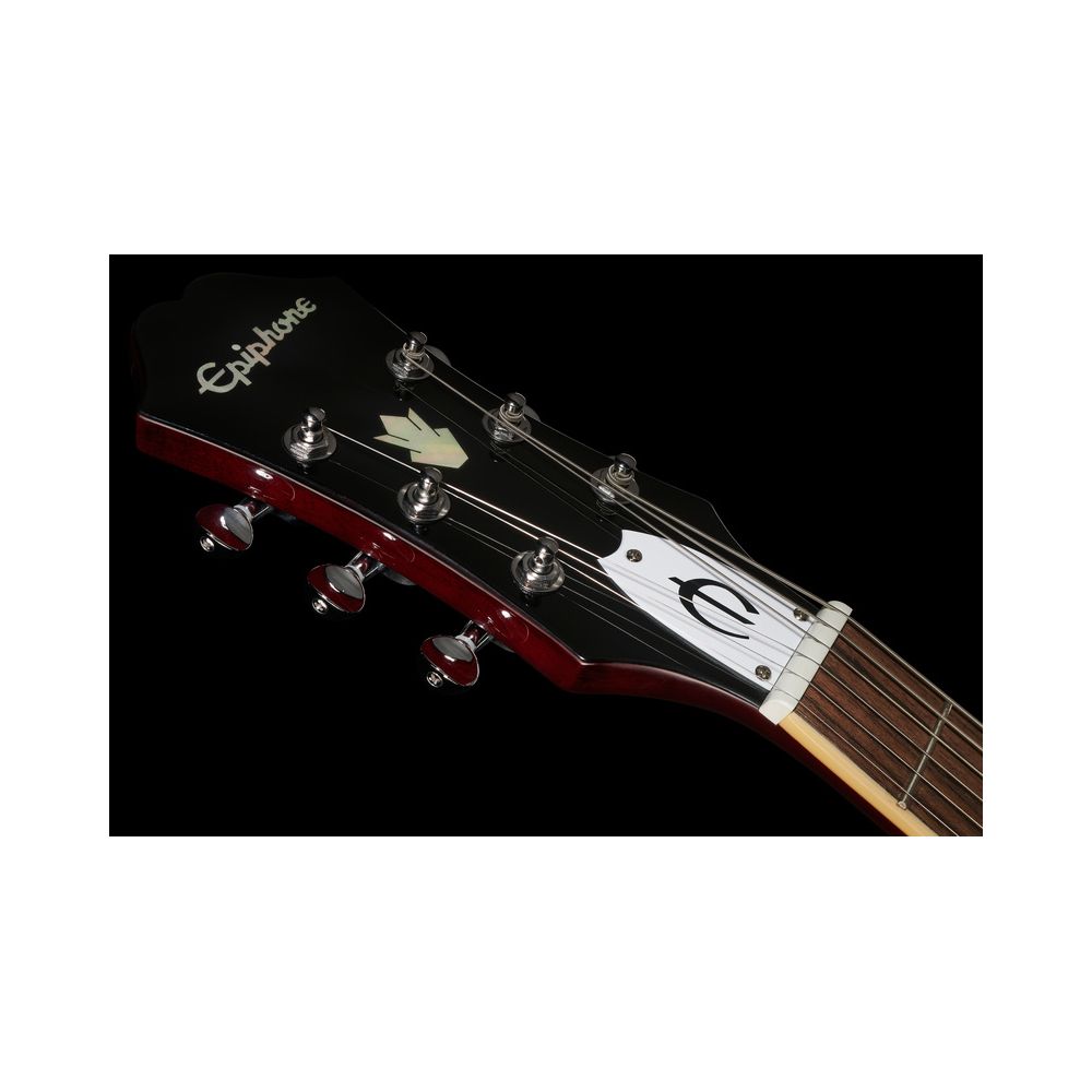 Epiphone Noel Gallagher Riviera LH – Thomann Ireland