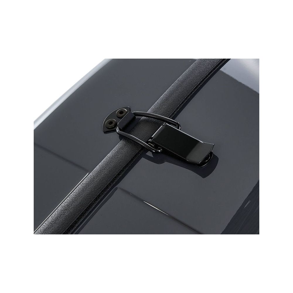 Gewa Air 3.9 Cello Case GY/BK – Thomann Ireland