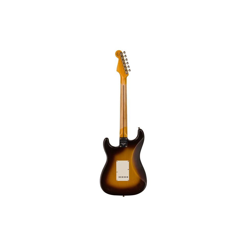Fender 57 Strat WF2TSB Relic – Thomann Ireland