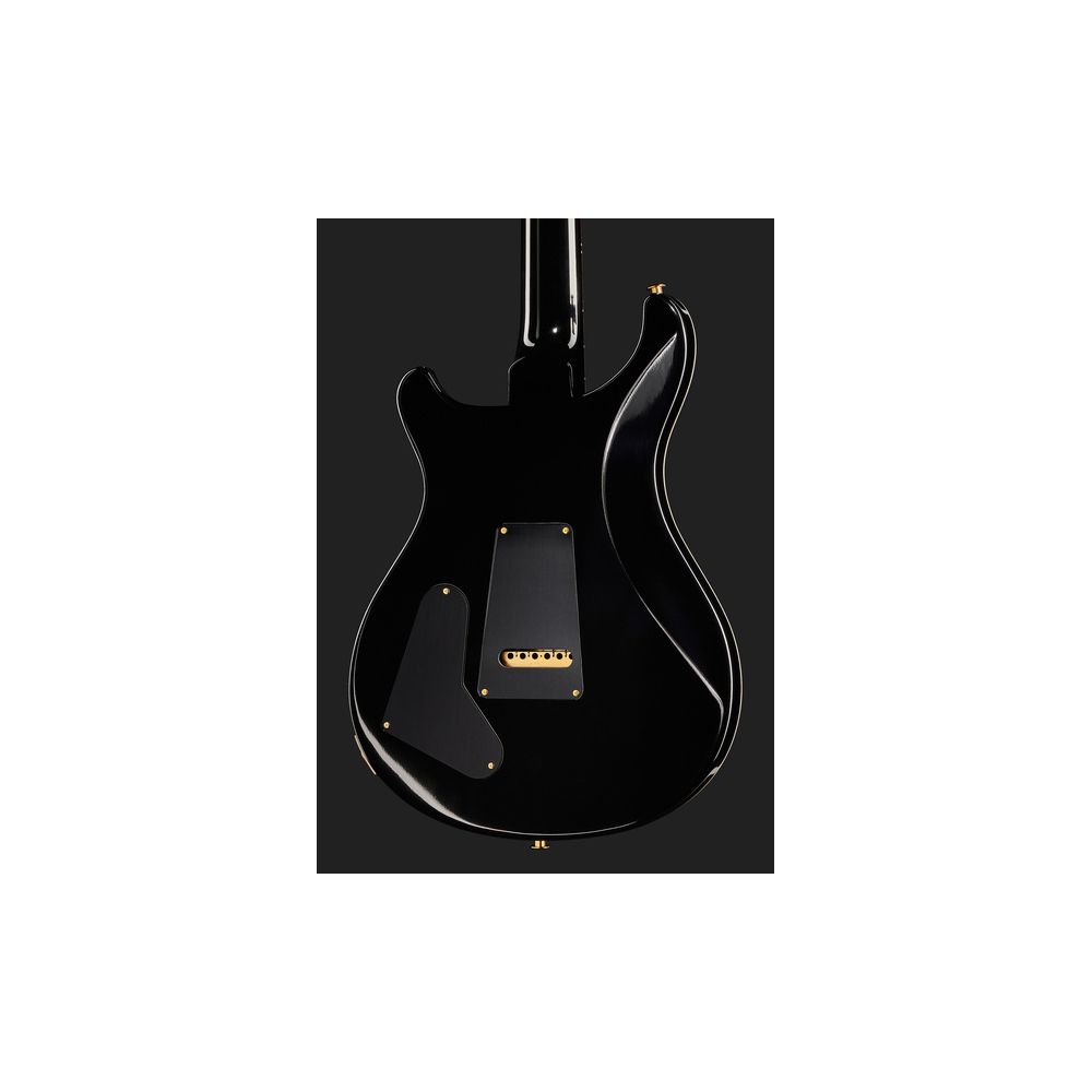 PRS Studio 10 Top Charcoal Burst – Thomann Ireland