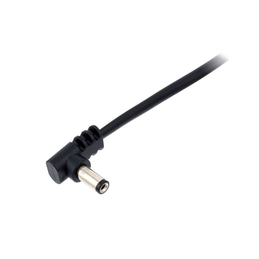 Rockboard Power Supply Cable Black 60 AA – Thomann Ireland