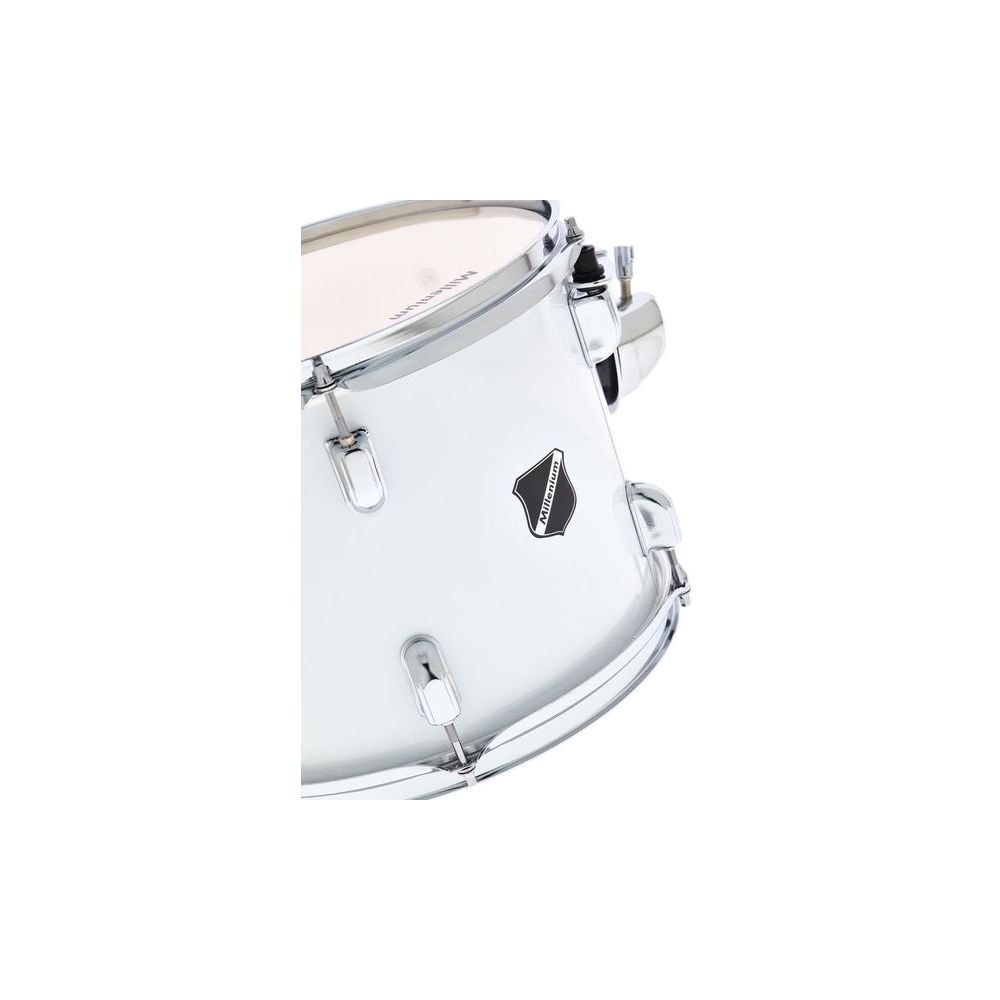 Millenium Focus 12"x8" Tom Tom White – Thomann Ireland
