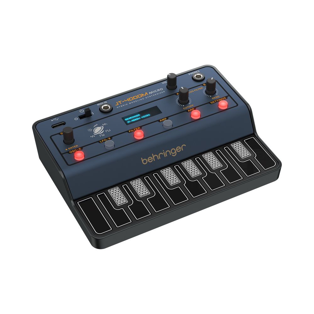 Behringer JT