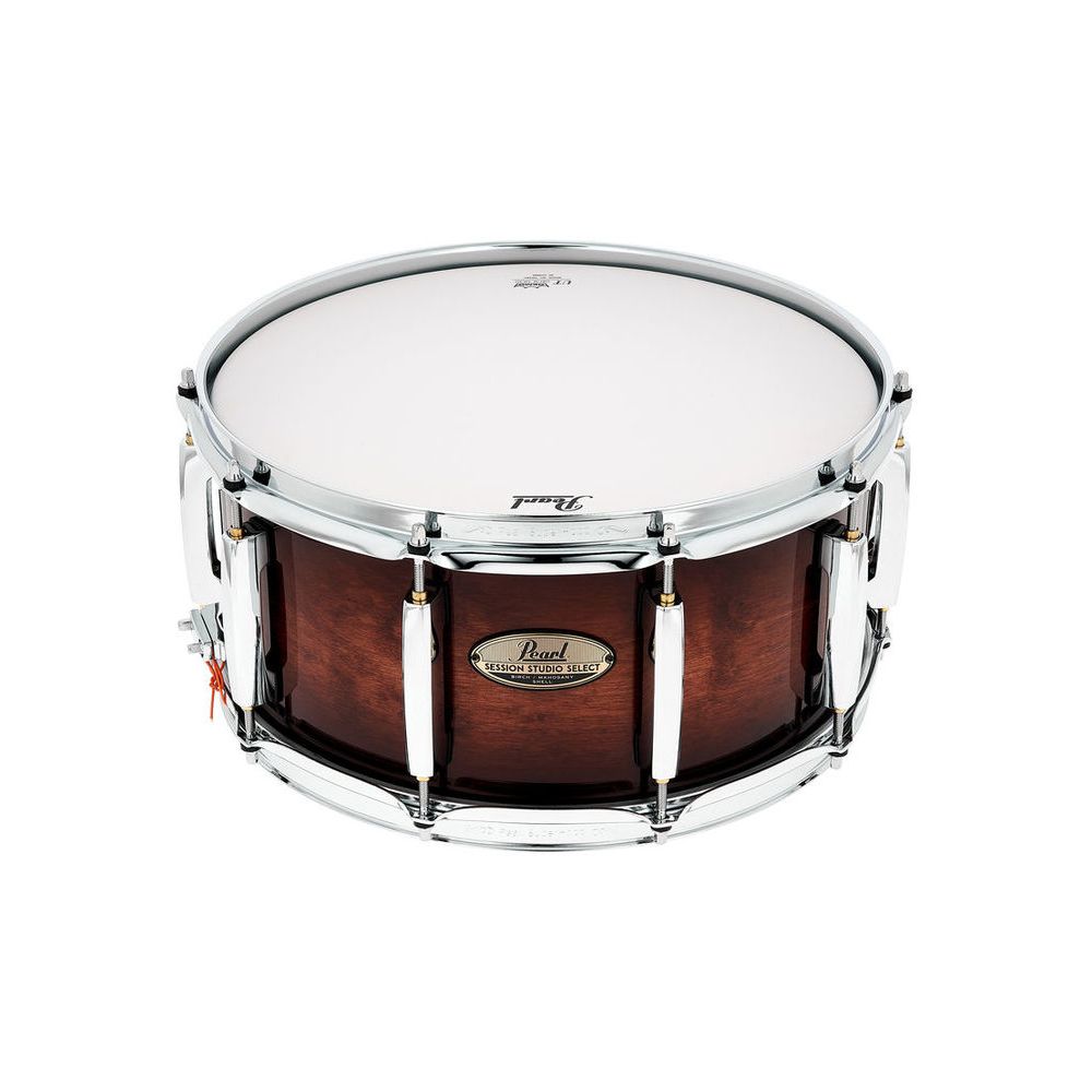 Pearl 14"x6,5" Session St. Sel. #314 – Thomann Ireland