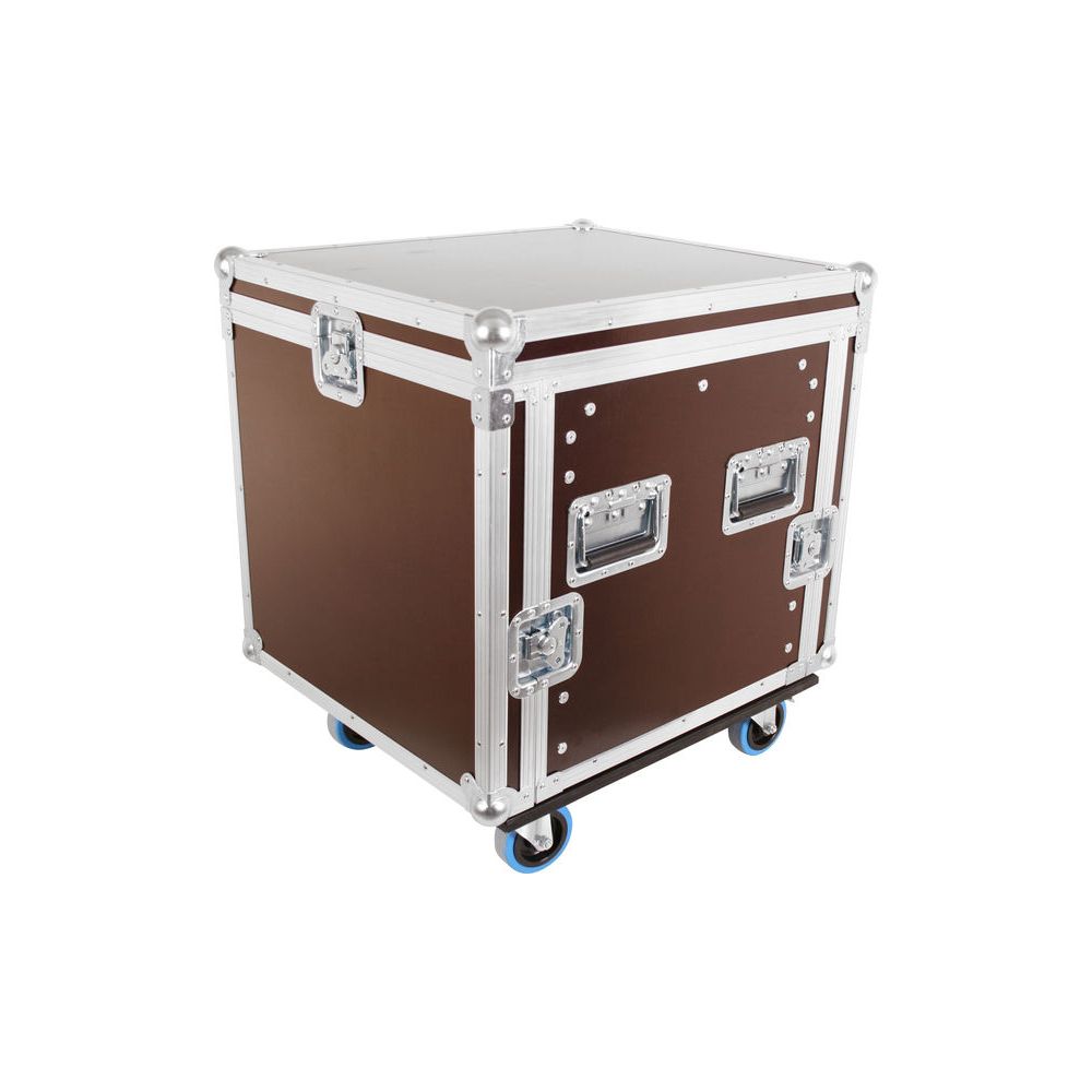 Thon Triple Door Live 10U 45 Wheels – Thomann Ireland