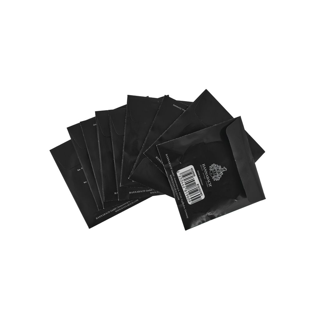 Hannabach 815 MT 10 String Classic Set – Thomann Ireland