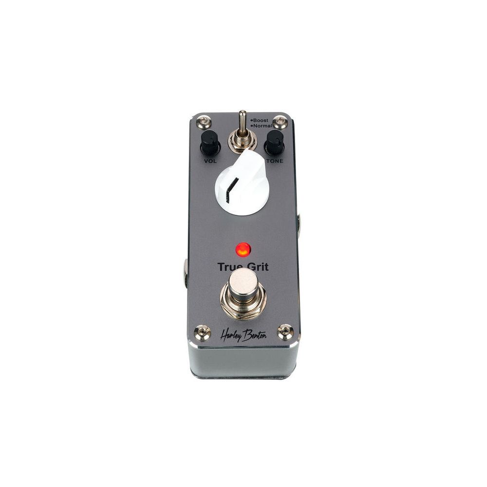 Harley Benton MiniStomp True Grit – Thomann Ireland