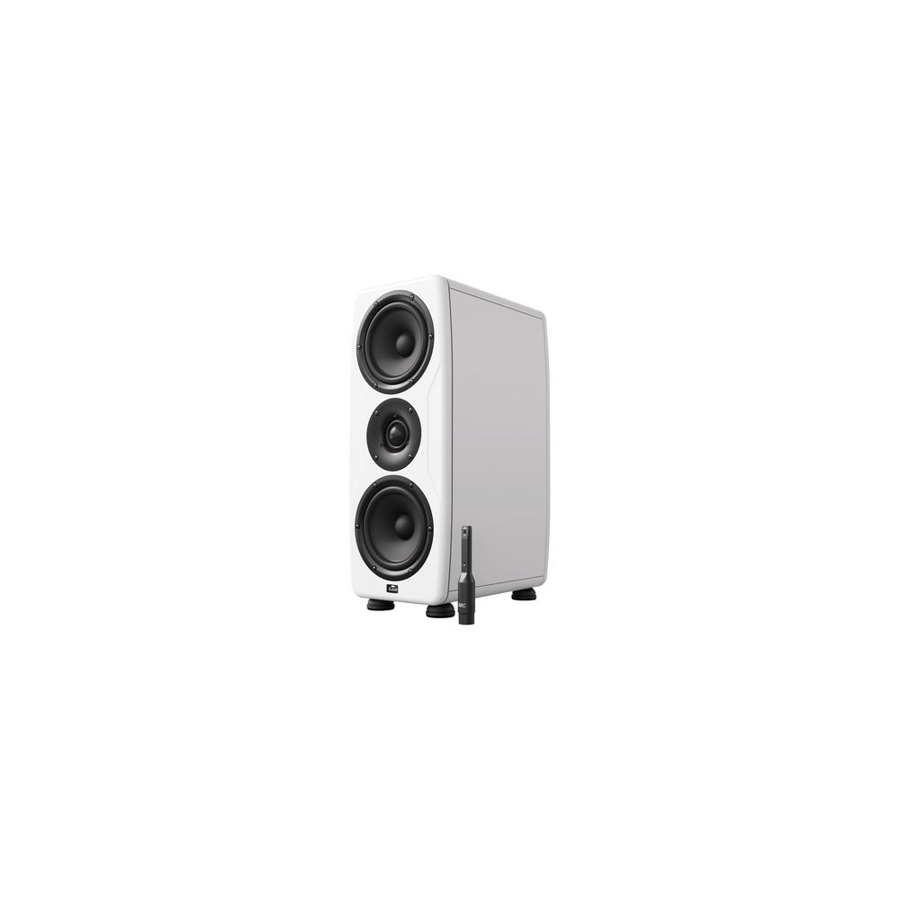IK Multimedia iLoud Precision MTM Wh B