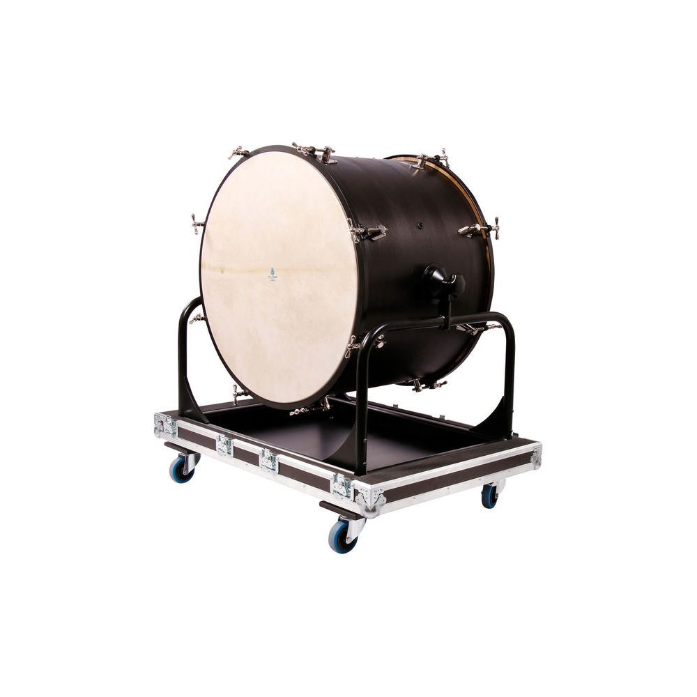 Thon Bass Drum Case BDTV32/24Pro – Thomann Ireland