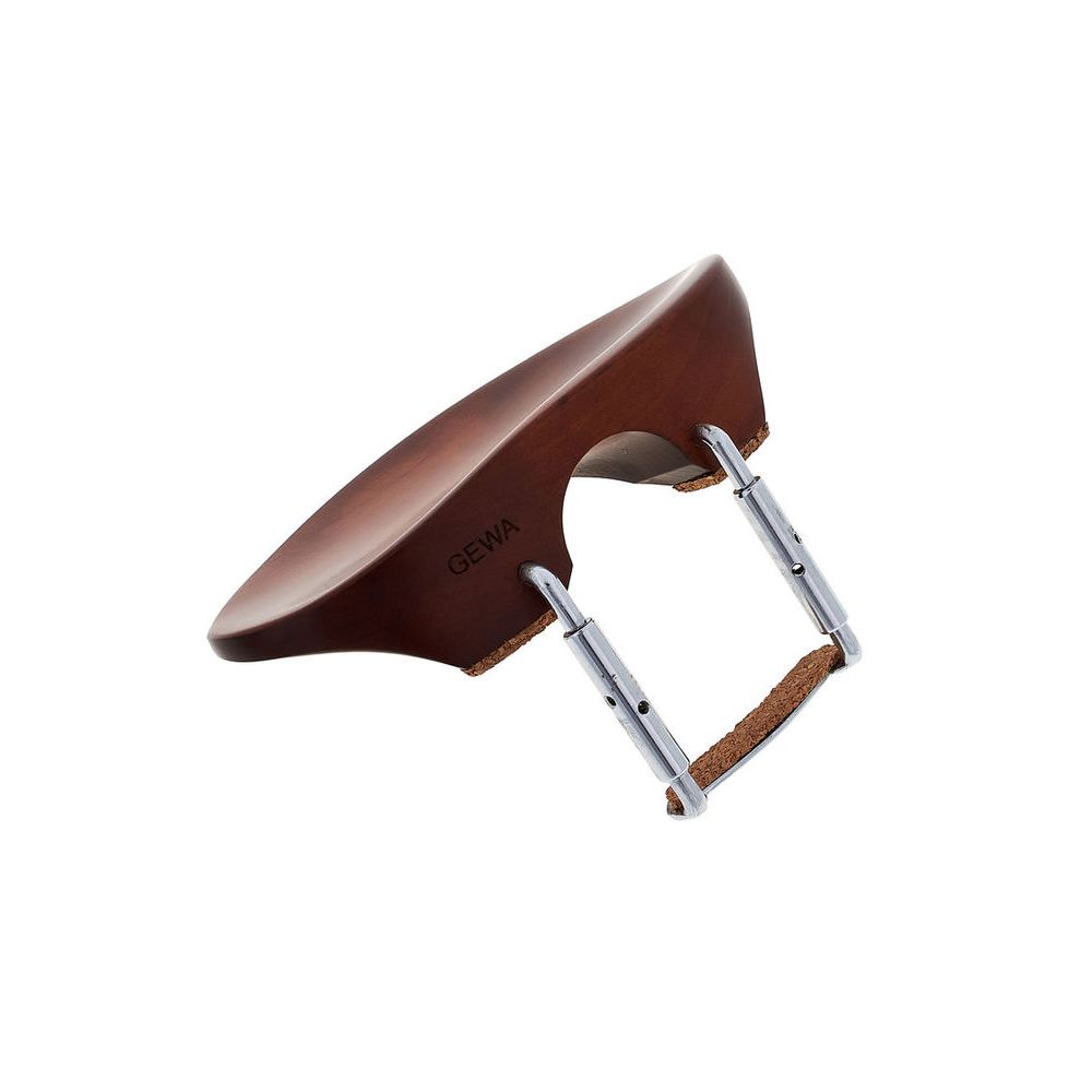 Gewa Chinrest Flesch Round – Thomann Ireland