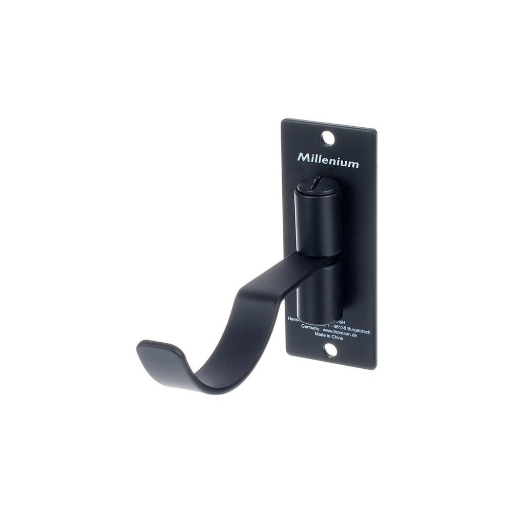 Millenium Wallmount Headphone Holder – Thomann Ireland