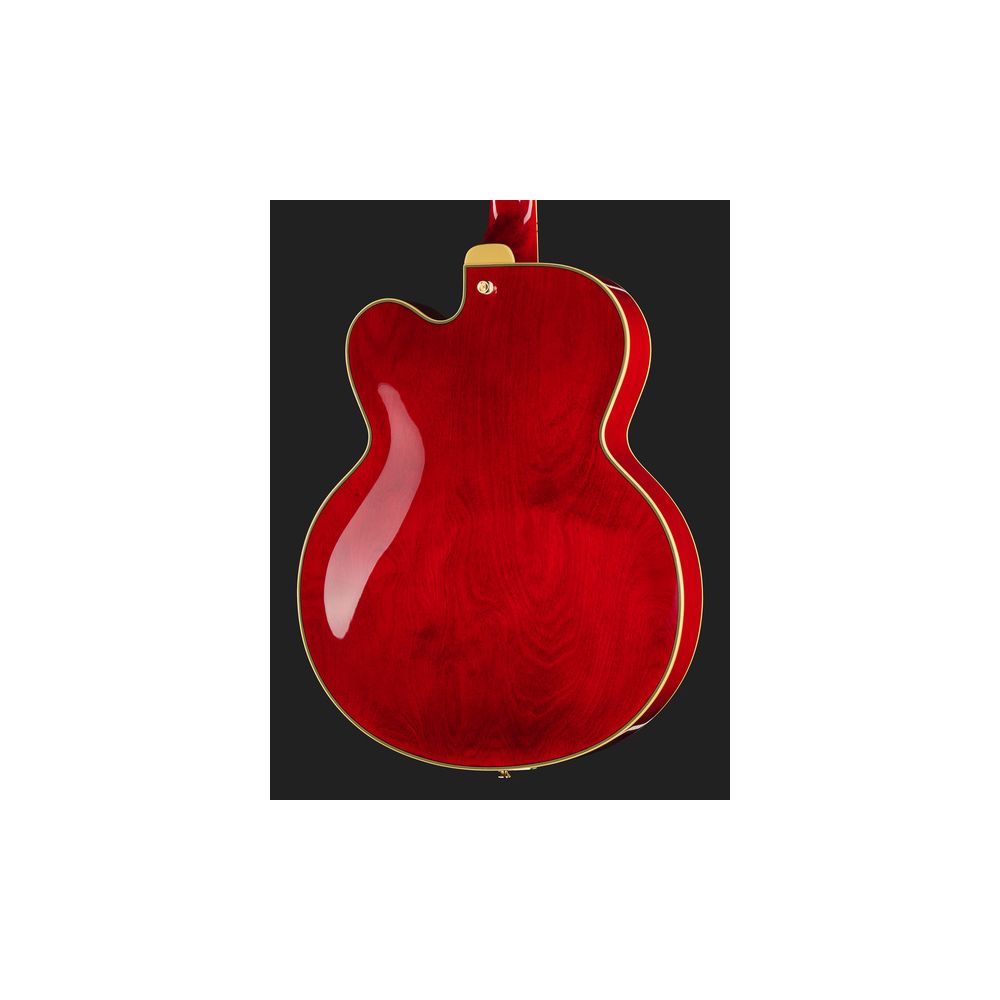 Epiphone Broadway Wine Red – Thomann Ireland