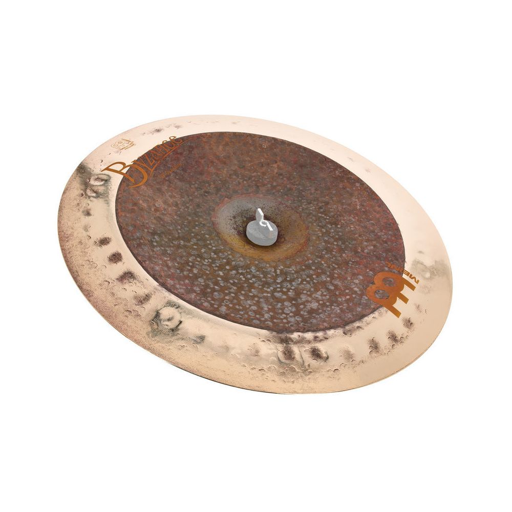 Meinl 18" Byzance Dual China – Thomann Ireland
