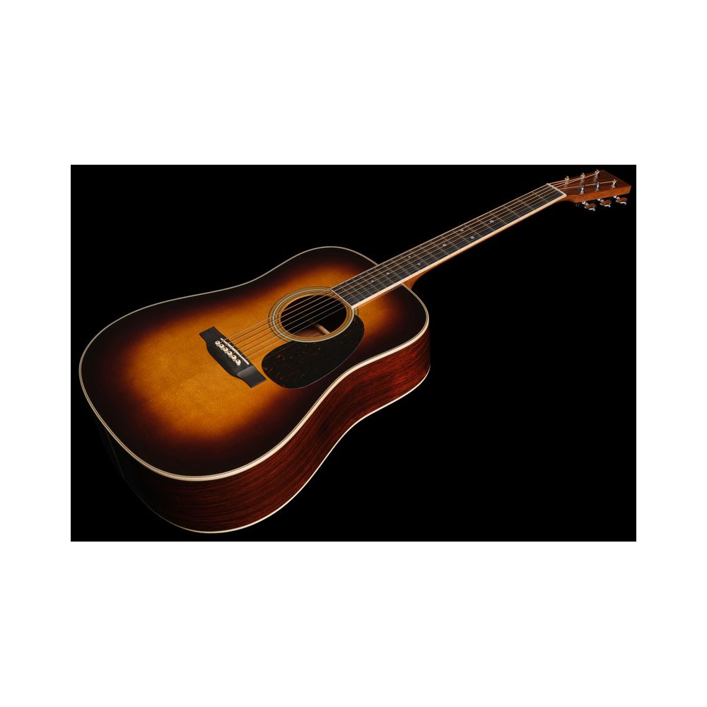 Martin Guitar Custom Shop D 1935 Sunburst – Thomann Ireland