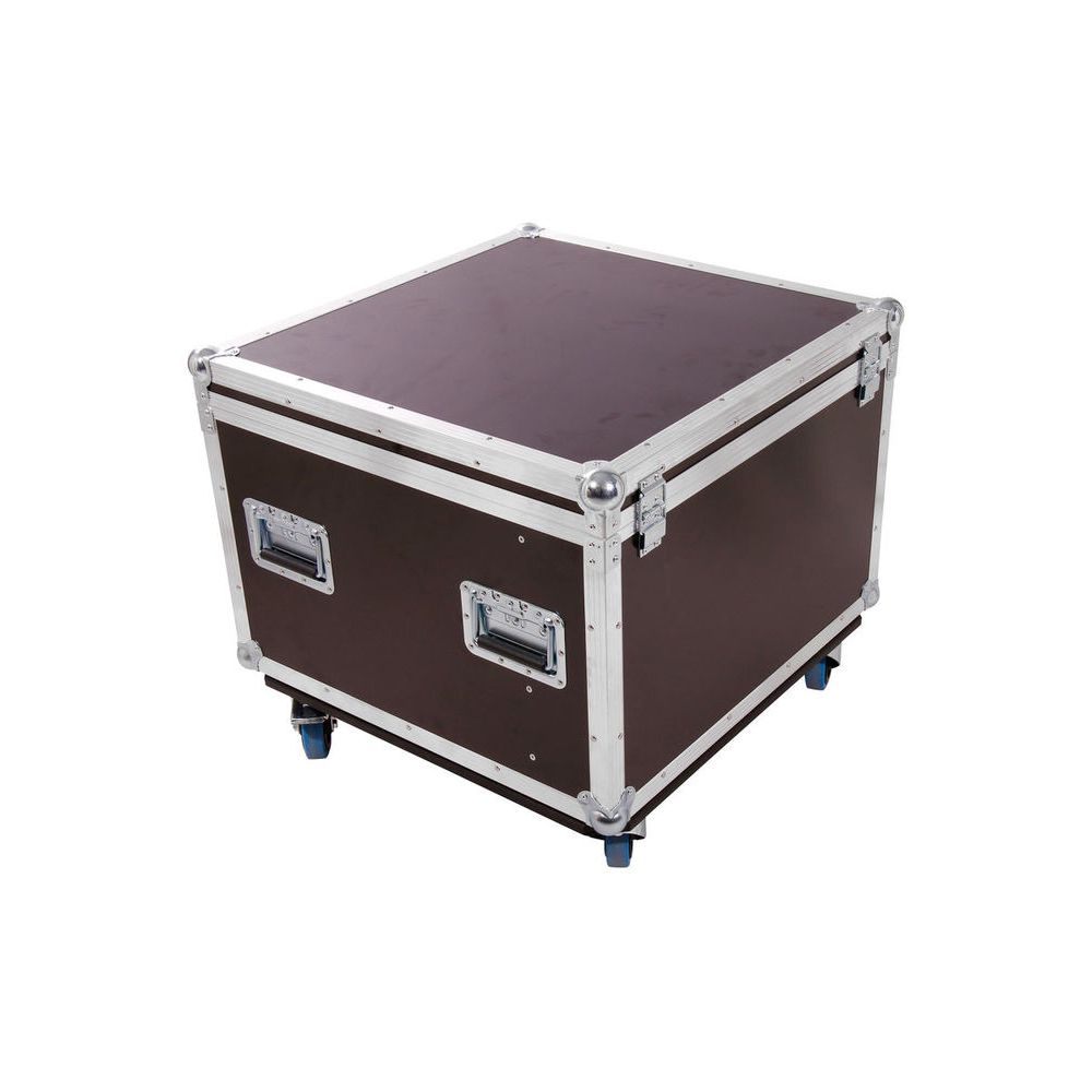 Thon Case Hero SpotWash 140 4in1 – Thomann Ireland